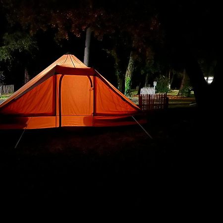 Glamping Spot - La Flotte En Re Hotel Exterior foto